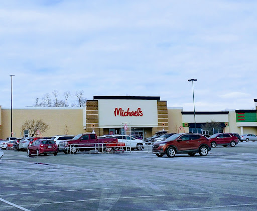 Craft Store «Michaels», reviews and photos, 339 Washington Rd, Washington, PA 15301, USA