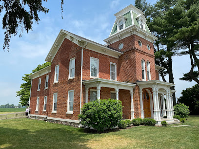 The James E. Bonine House