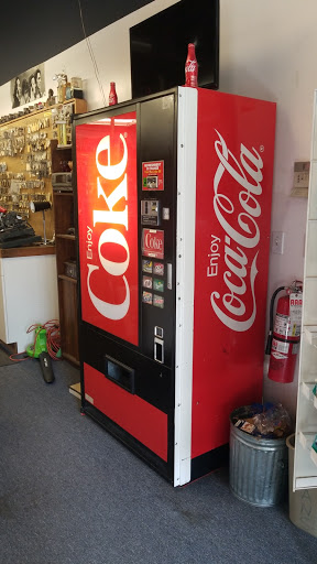 Locksmith «Accurate Safe & Lock Co.», reviews and photos, 106 W Roy St, Seattle, WA 98119, USA