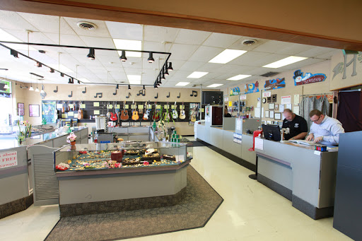 Pawn Shop «Pawn Outlet», reviews and photos, 136 Henderson Crossing Plaza, Hendersonville, NC 28792, USA