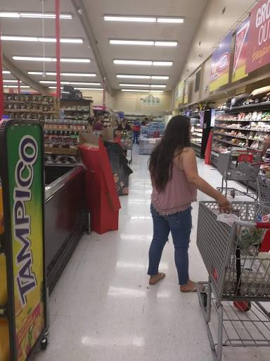 Grocery Outlet image