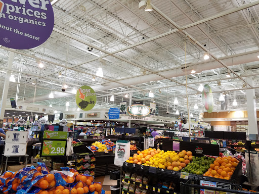 Grocery Store «Harris Teeter», reviews and photos, 2476 Nimmo Pkwy, Virginia Beach, VA 23456, USA
