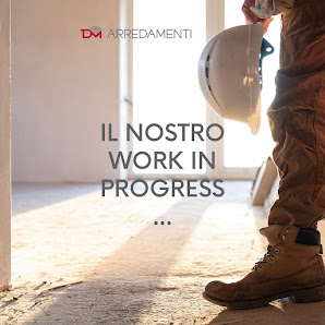 DM Arredamenti Via dei Monti Lepini, 24, 04100 Borgo Faiti LT, Italia