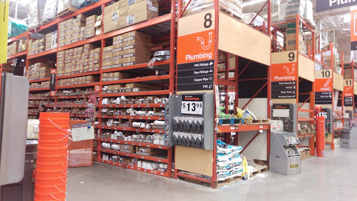 Home Improvement Store «The Home Depot», reviews and photos, 106 Route 23, Riverdale, NJ 07457, USA