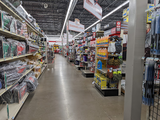 Home Improvement Store «Tractor Supply Co.», reviews and photos, 79 Red Hill Rd, Newport, PA 17074, USA