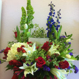 Florist «Forever Flowers», reviews and photos, 16728 E Smoky Hill Rd #11g, Centennial, CO 80015, USA