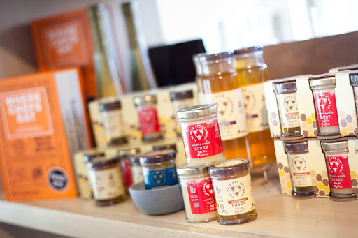 Gift Shop «Eco Denizen», reviews and photos, 999 Peachtree St NE #180, Atlanta, GA 30309, USA