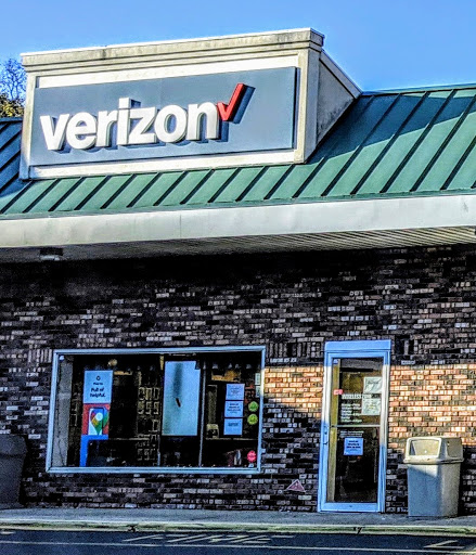 Cell Phone Store «Verizon Authorized Retailer - Wireless Zone», reviews and photos, 642 Newman Springs Rd, Lincroft, NJ 07738, USA