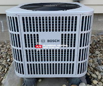 A/C Plumbing, Heating & Cooling - Photo 8 - Car repair in Minerva, OH, Canton