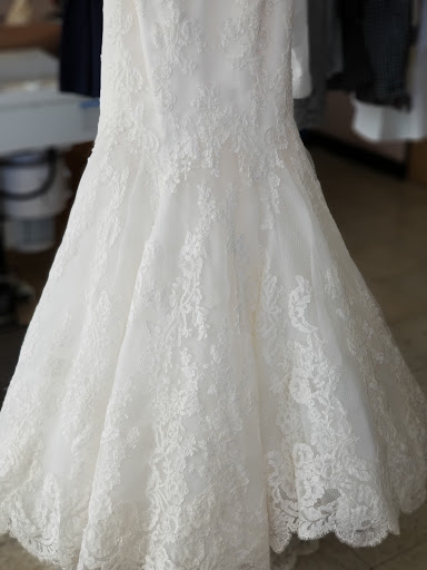 Dry Cleaner «City Dry Cleaners», reviews and photos, 8410 Main St, Edmonds, WA 98026, USA