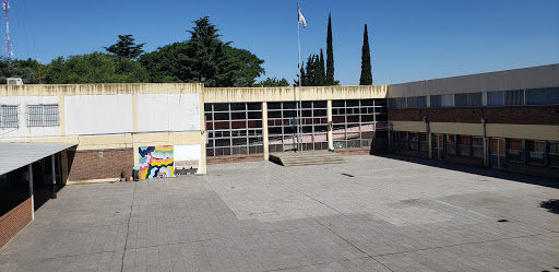 Instituto San Antonio De Padua