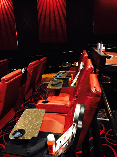 Movie Theater «AMC DINE-IN Painters Crossing 9», reviews and photos, 112 Wilmington Pike, West Chester, PA 19382, USA