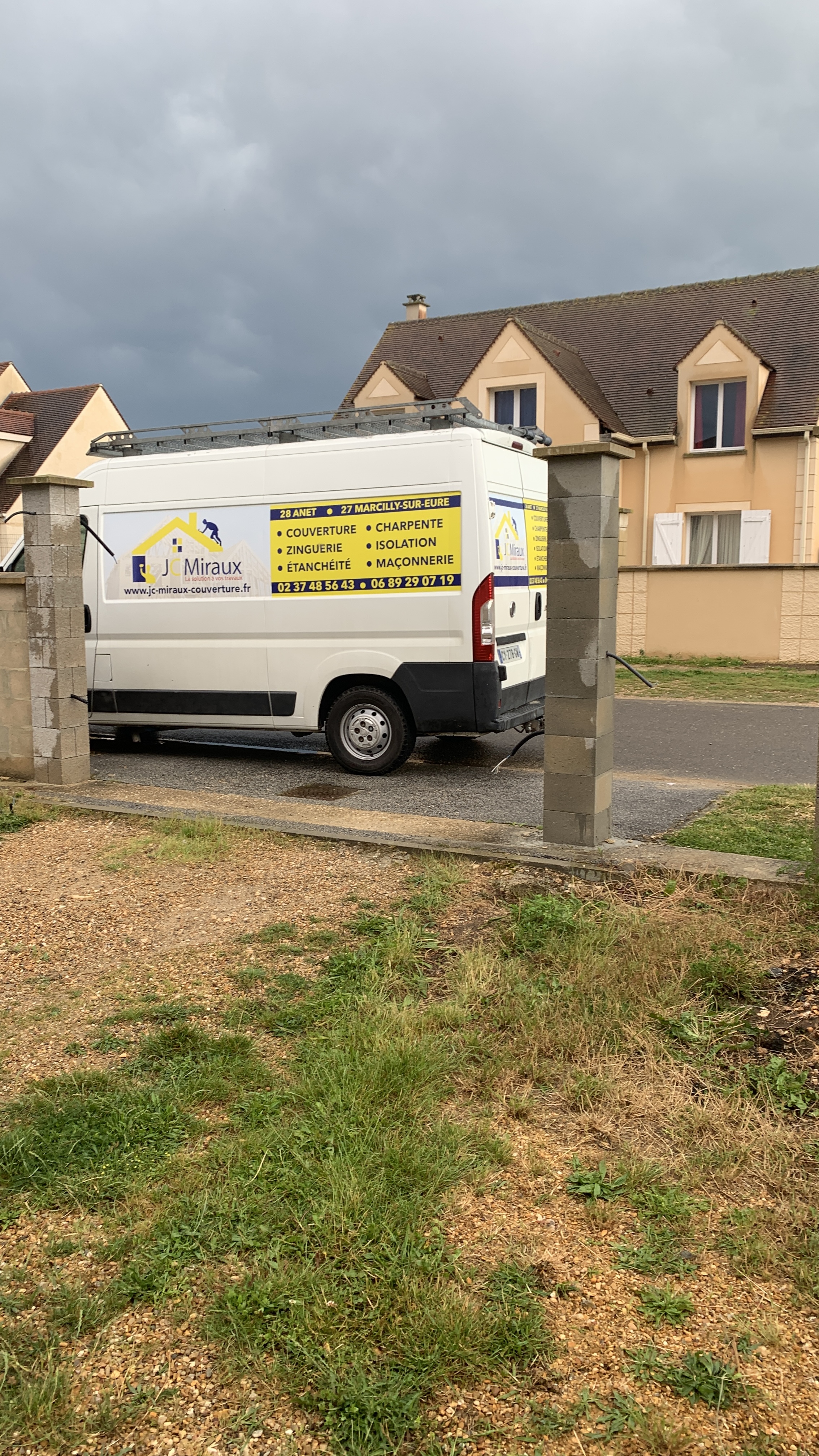Photo n° 1 de l'avis de RC3D.- fait le 04/06/2022 à 17:10