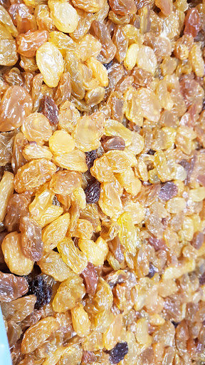 Coffee Roasters «Hashems Nuts & Coffee Gallery», reviews and photos, 13041 W Warren Ave, Dearborn, MI 48126, USA