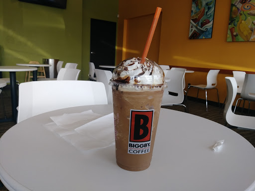 Coffee Shop «BIGGBY COFFEE», reviews and photos, 14440 Fort St, Southgate, MI 48195, USA