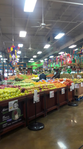 Grocery Store «El Rio Grande #7», reviews and photos, 10325 Lake June Rd #400, Dallas, TX 75217, USA