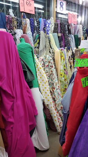 Fabric Store «Jackson Fabrics», reviews and photos, 84-30 37th Ave, Jackson Heights, NY 11372, USA