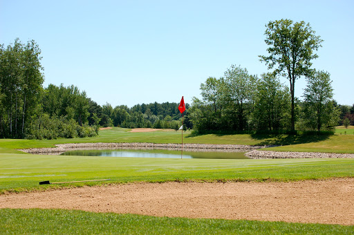 Golf Course «Riverside Club House», reviews and photos, 100 Club House Dr, Clintonville, WI 54929, USA