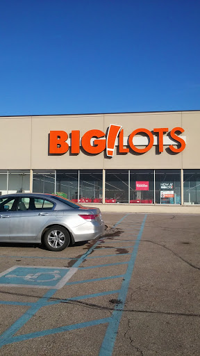 Discount Store «Big Lots», reviews and photos, 5009 Salem Ave, Trotwood, OH 45426, USA