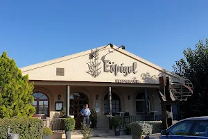 Restaurant Espígol image