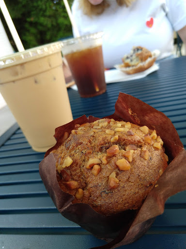 Coffee Store «Blue Boat Coffee», reviews and photos, 106 N Main St, Leland, MI 49654, USA