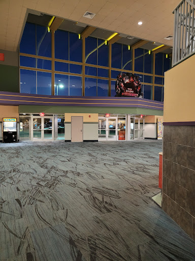 Movie Theater «United Artists Snowden Square 14», reviews and photos, 9161 Commerce Center Dr, Columbia, MD 21046, USA