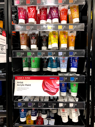 Craft Store «Michaels», reviews and photos, 23514 Westheimer Pkwy, Katy, TX 77494, USA