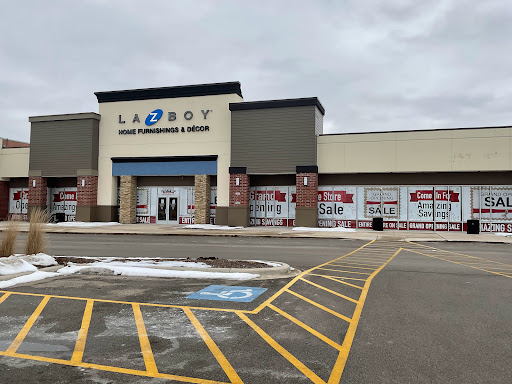 La-Z-Boy, 892 IL-59, Naperville, IL 60540, USA, 