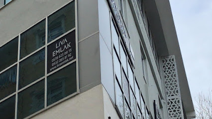 Liva Emlak - Лива Агентство недвижимости - Liva Real Estate