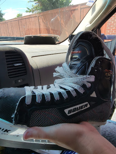 Sporting Goods Store «2nd Time Sports», reviews and photos, 10685 Melody Dr, Northglenn, CO 80234, USA