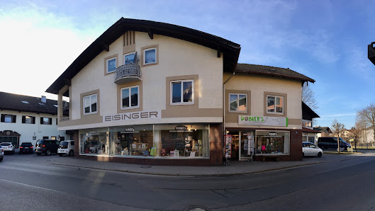 Dobler´s - Schreiben.Schenken.Genießen Hauptstraße 11, 83313 Siegsdorf, Deutschland