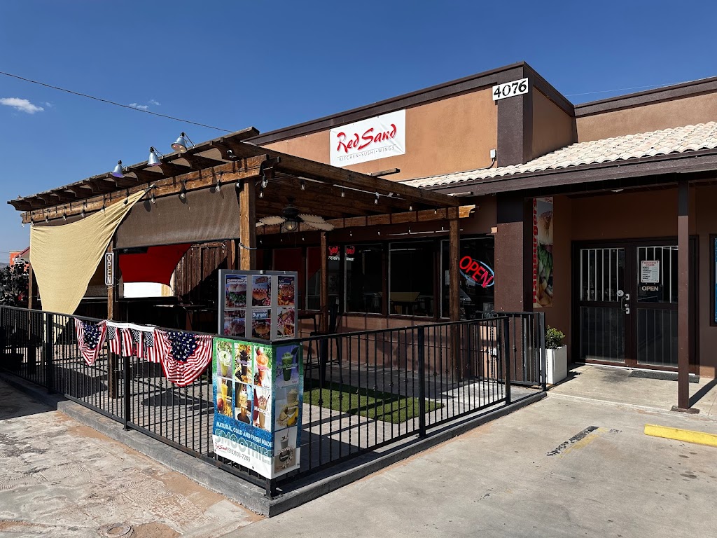 RedSand Kitchen 79938