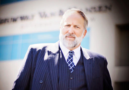 General Practice Attorney «Shumway Van - Las Vegas Law Firm», reviews and photos