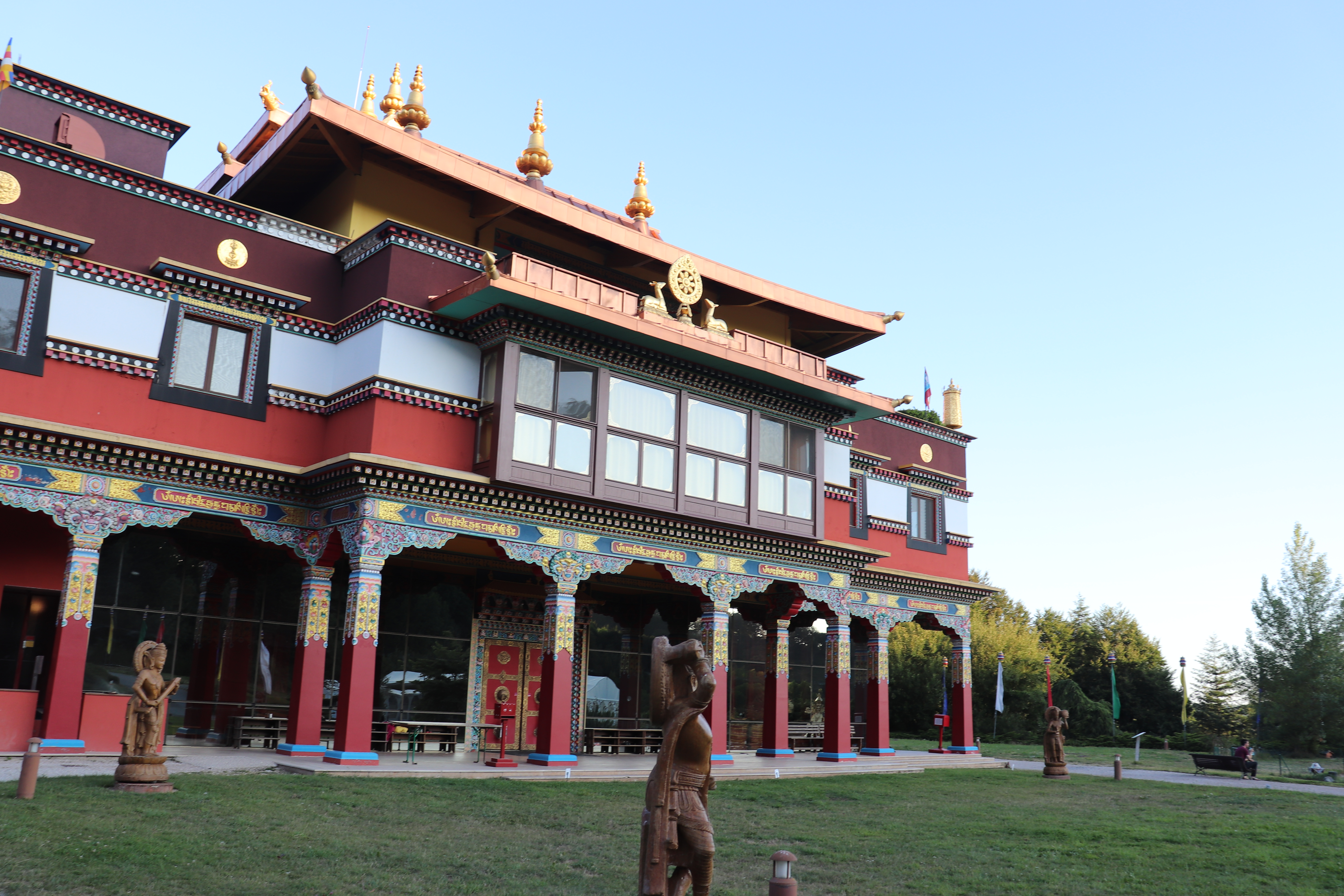 Photo n° 8 de l'avis de Kévin.r fait le 04/08/2019 à 15:03