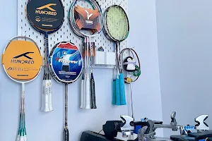 Badmintune Sport - Badminton Restringing and Online Store image