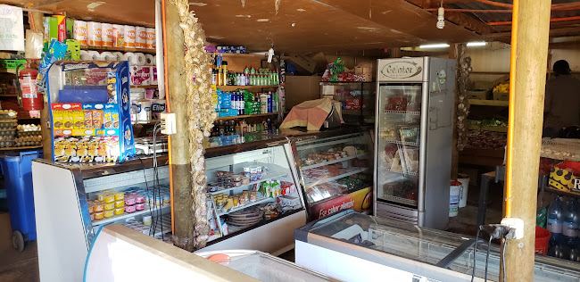 Minimarket San Mauricio - Tienda de ultramarinos