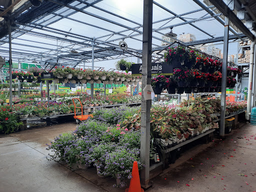 Home Improvement Store «The Home Depot», reviews and photos, 660 Twelve Mile Rd, Madison Heights, MI 48071, USA