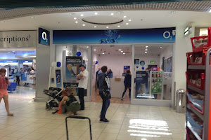 O2 Shop Newtownabbey