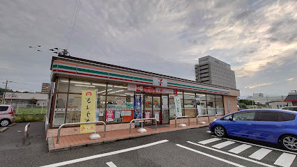 セブン-イレブン 大津桜町通り店