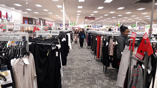 Clothing Store «Burlington Coat Factory», reviews and photos, 705 Granite St, Braintree, MA 02184, USA