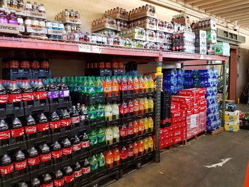 Supermarket «Vallarta Supermarkets», reviews and photos, 757 S Workman St, San Fernando, CA 91340, USA