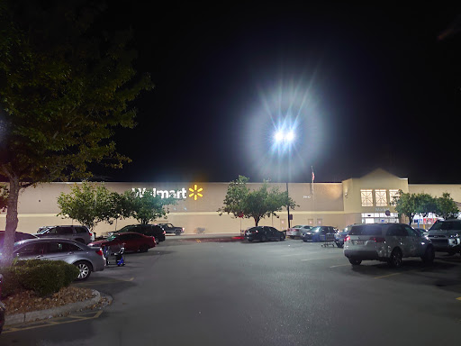 Department Store «Walmart Supercenter», reviews and photos, 39142 Natchez Dr, Slidell, LA 70461, USA