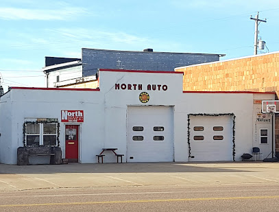 North Auto Sales LLC