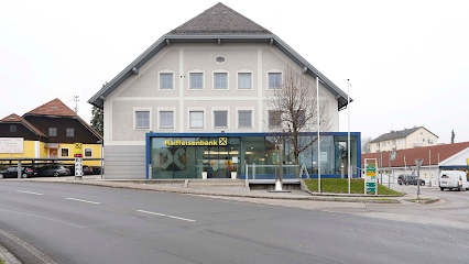 Raiffeisenbank Pöndorf - Frankenmarkt