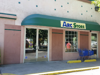 The Arc Thrift Store & Donation Center