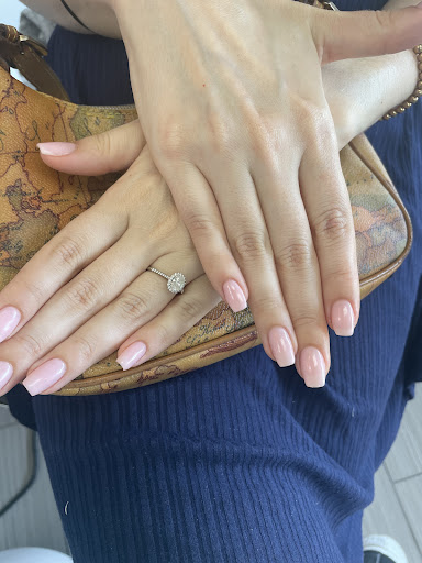 Nail Salon «Moon and Stars Spa & Nails», reviews and photos, 3085 E Commercial Blvd, Fort Lauderdale, FL 33308, USA