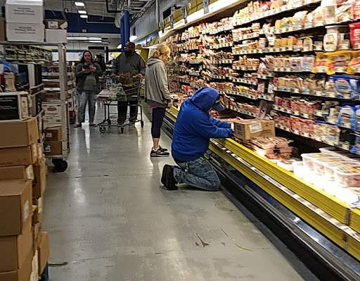 Supermarket «FoodMaxx», reviews and photos, 6982 Sunrise Blvd, Citrus Heights, CA 95610, USA