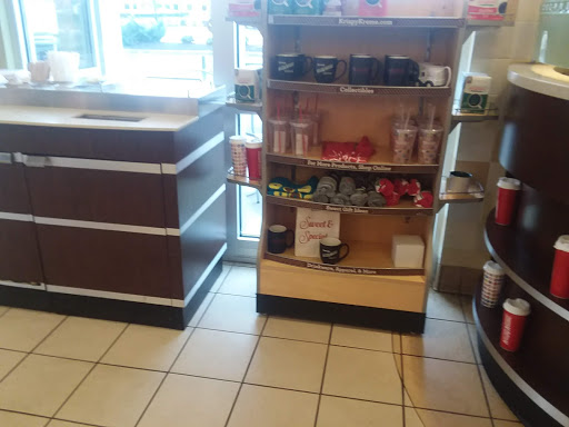 Donut Shop «Krispy Kreme», reviews and photos, 4198 Hacks Cross Rd, Memphis, TN 38125, USA