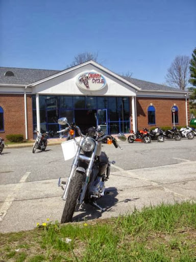 Motorcycle Dealer «Derry Cycle», reviews and photos, 44 Crystal Ave, Derry, NH 03038, USA