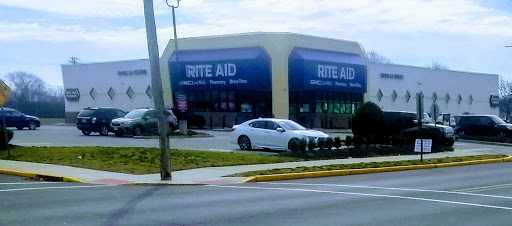 Pharmacy «Rite Aid», reviews and photos, 907 N High St, Millville, NJ 08332, USA